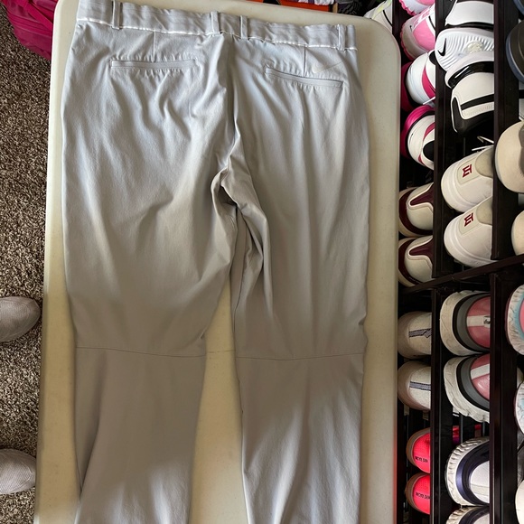 Nike Golf Pants Modern Fit 36x34 Worn 